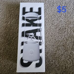 Portable White Blender